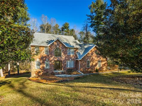 105 Boyd Drive Flat Rock NC 28731