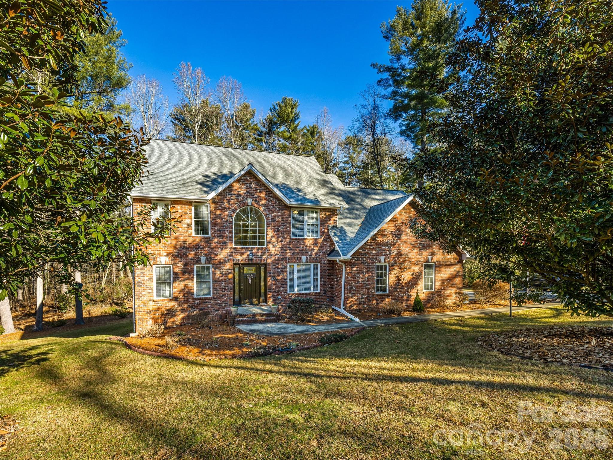 105 Boyd Drive Flat Rock NC 28731