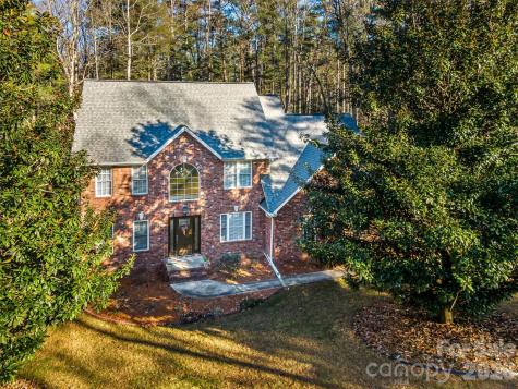 105 Boyd Drive Flat Rock NC 28731