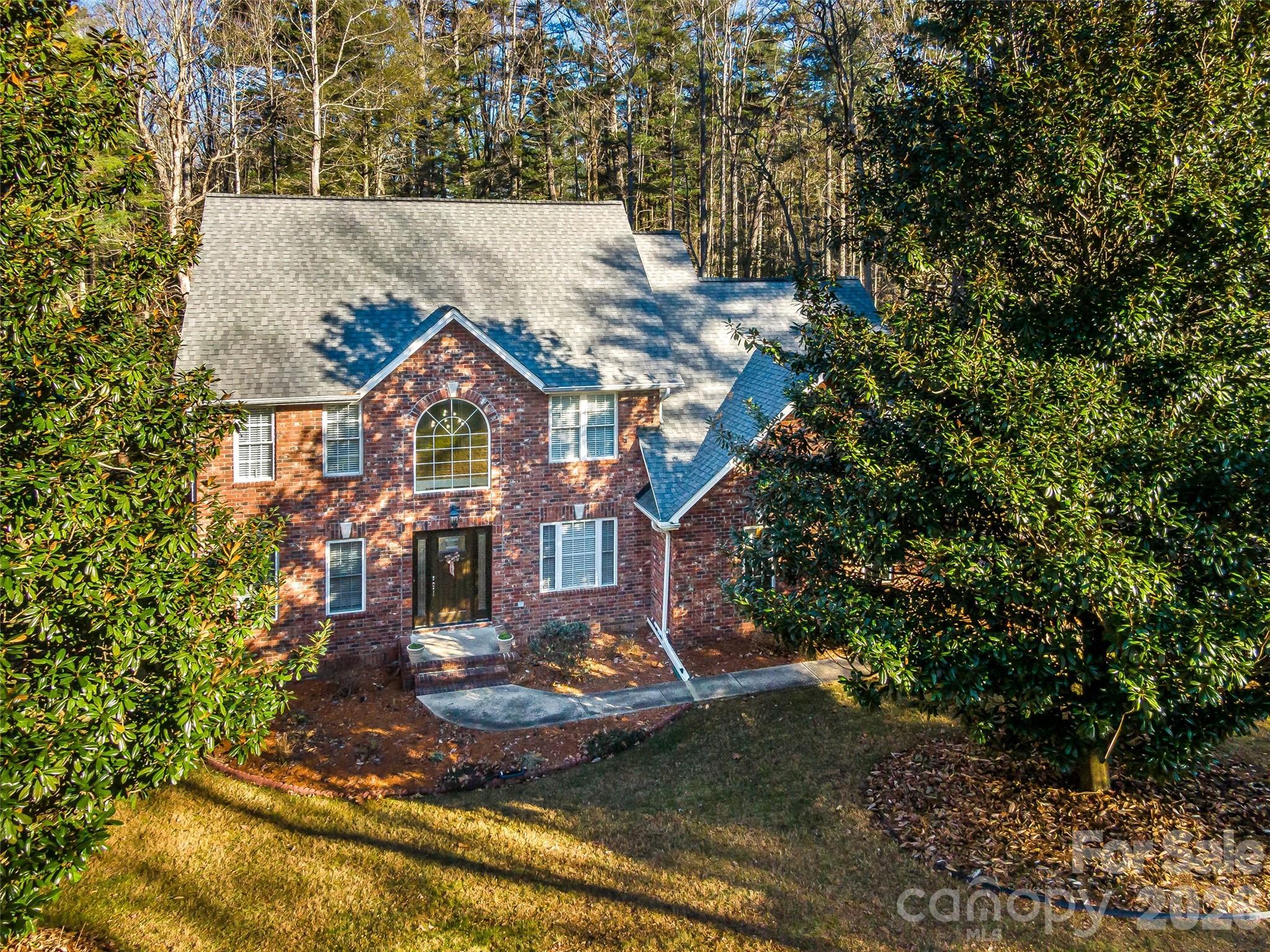 105 Boyd Drive Flat Rock NC 28731