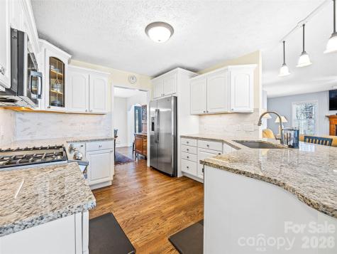 105 Boyd Drive Flat Rock NC 28731