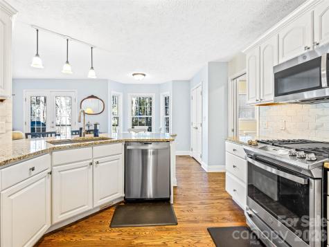 105 Boyd Drive Flat Rock NC 28731