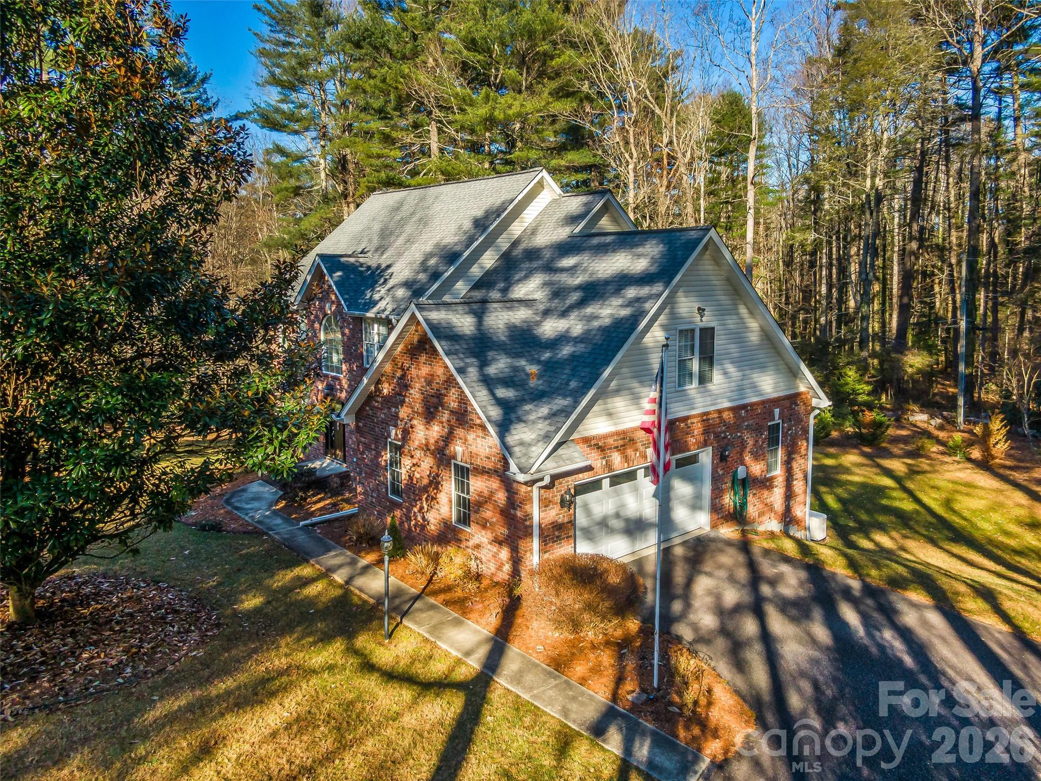 105 Boyd Drive Flat Rock NC 28731