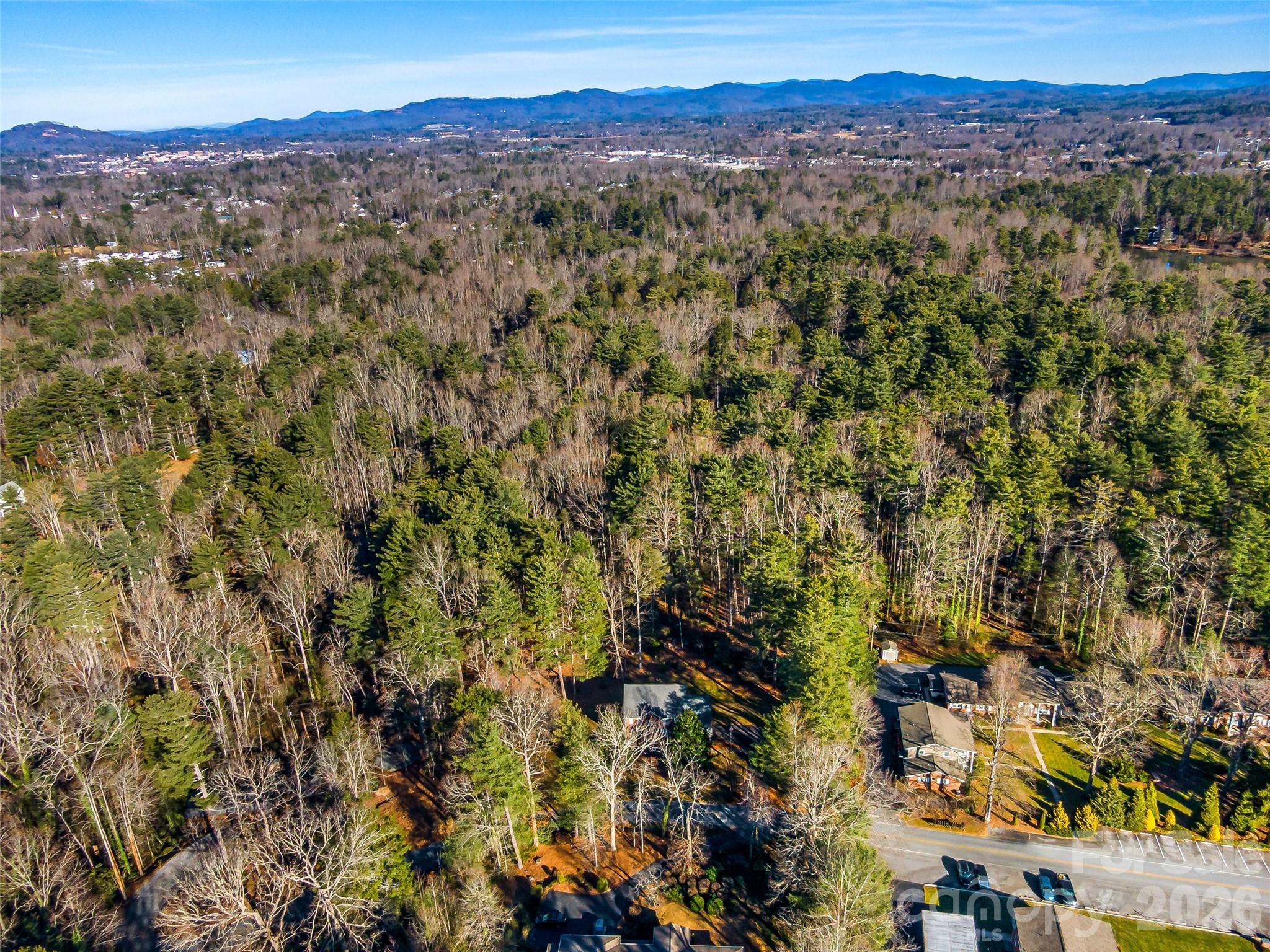 105 Boyd Drive Flat Rock NC 28731