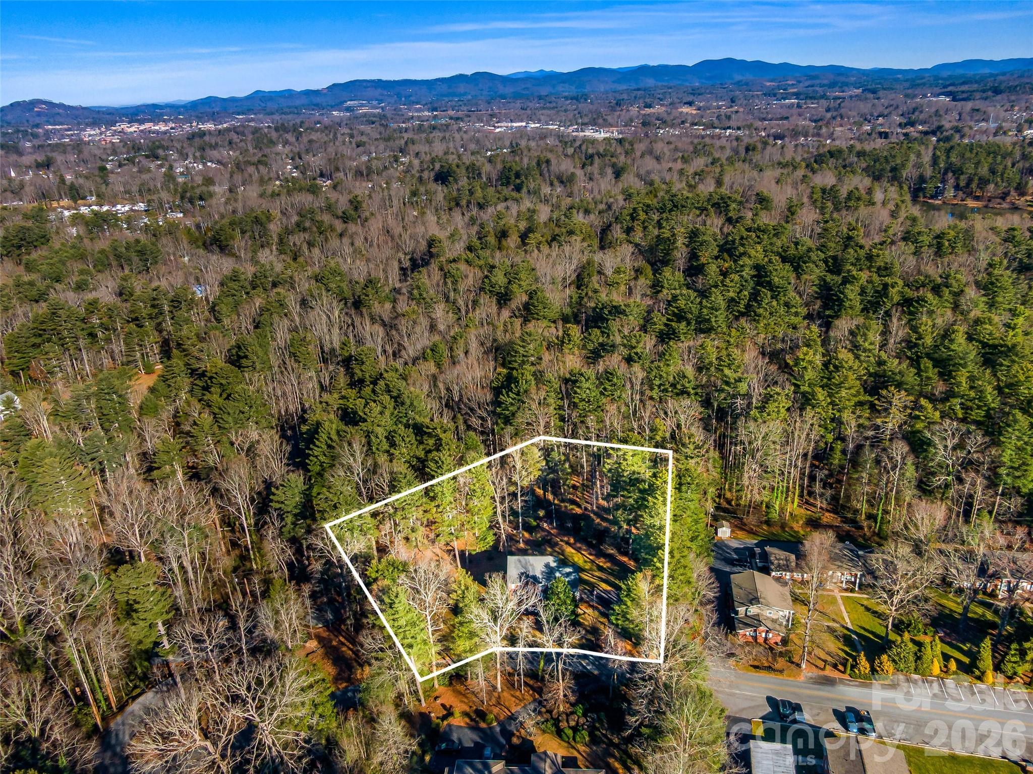 105 Boyd Drive Flat Rock NC 28731