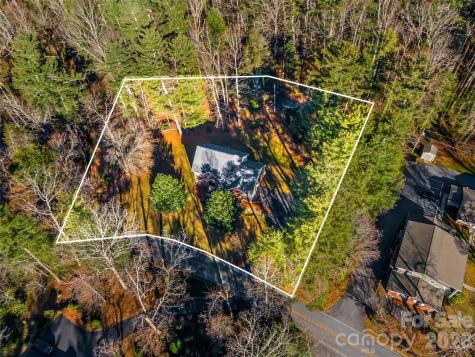 105 Boyd Drive Flat Rock NC 28731