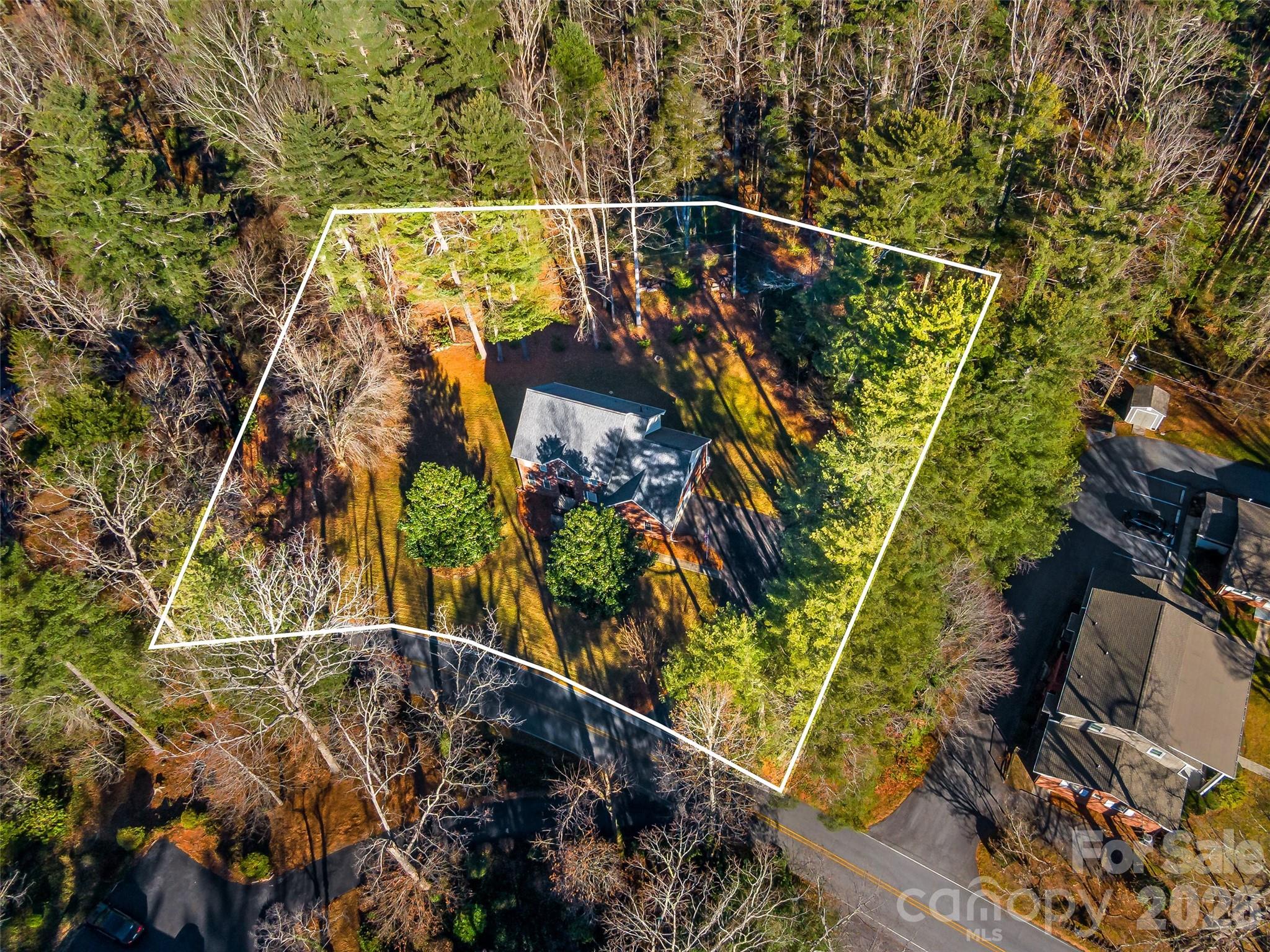 105 Boyd Drive Flat Rock NC 28731