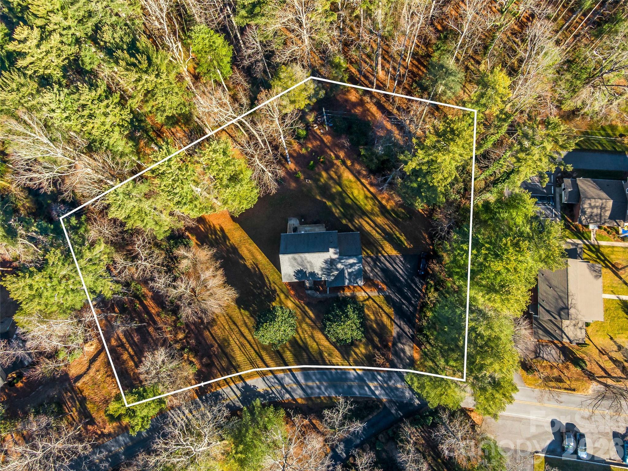 105 Boyd Drive Flat Rock NC 28731