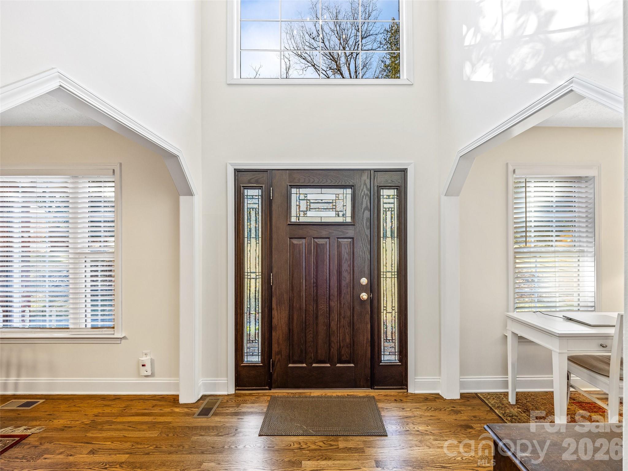 105 Boyd Drive Flat Rock NC 28731