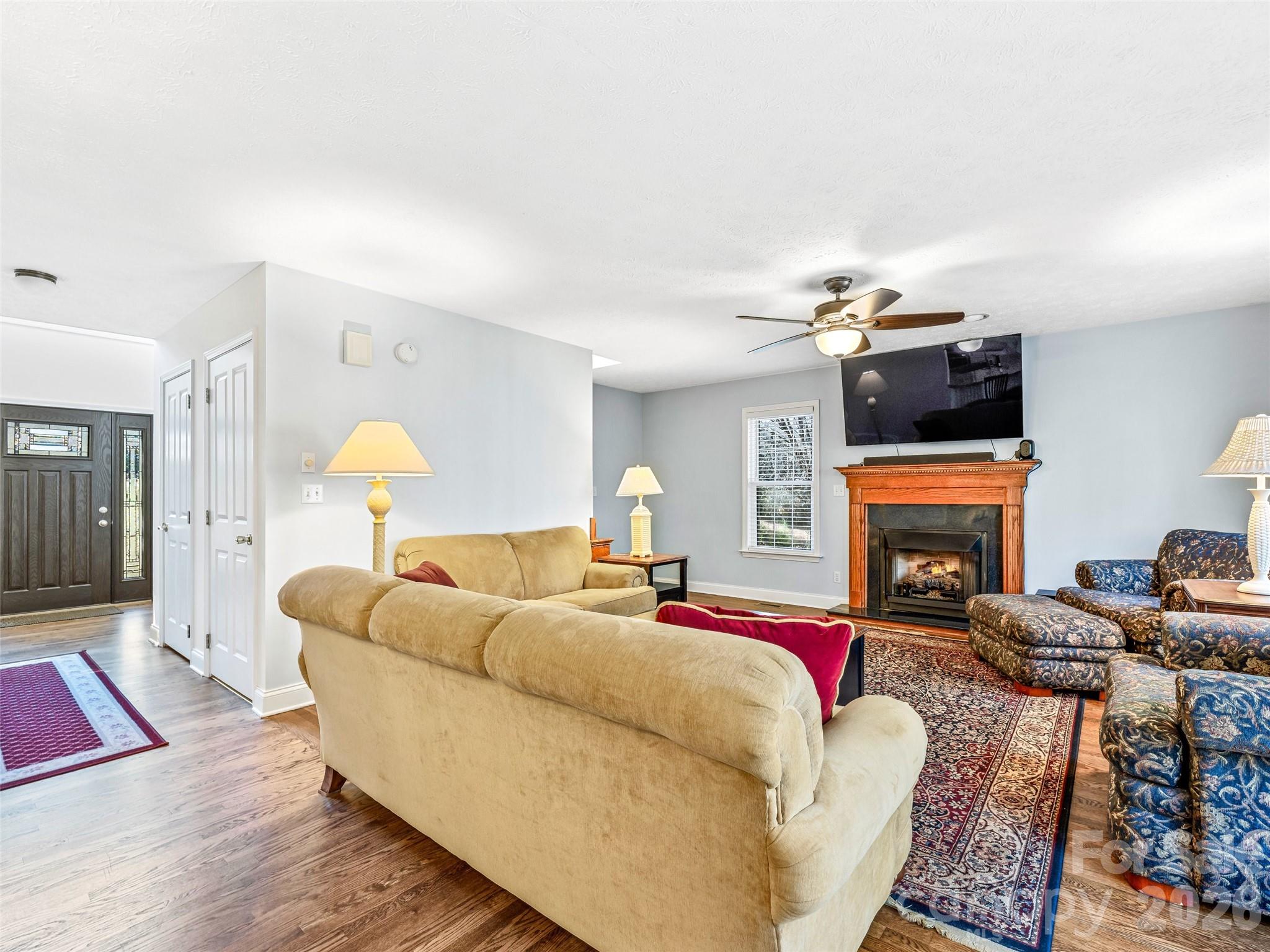 105 Boyd Drive Flat Rock NC 28731