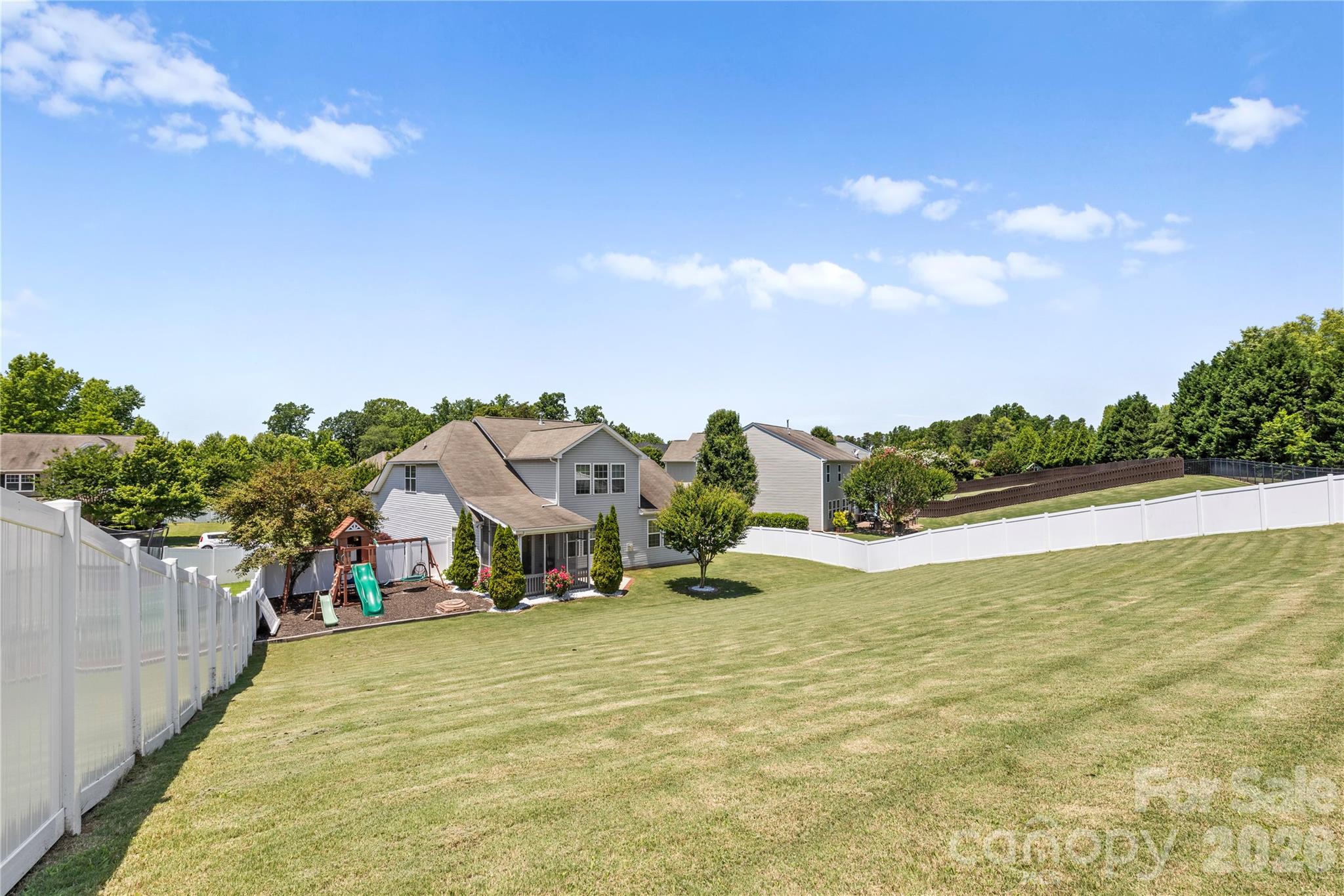 159 E Warfield Drive Mooresville NC 28115