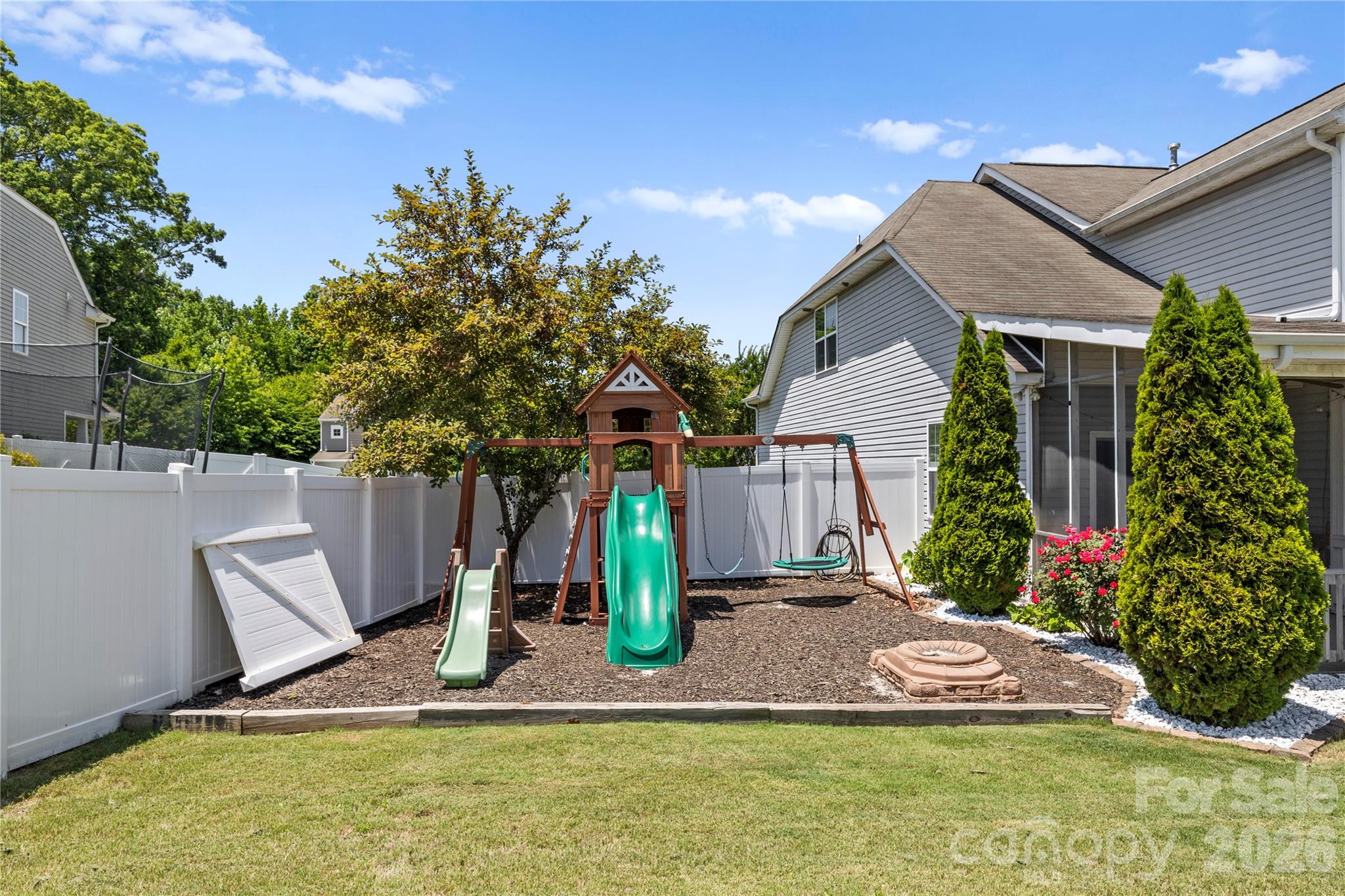 159 E Warfield Drive Mooresville NC 28115
