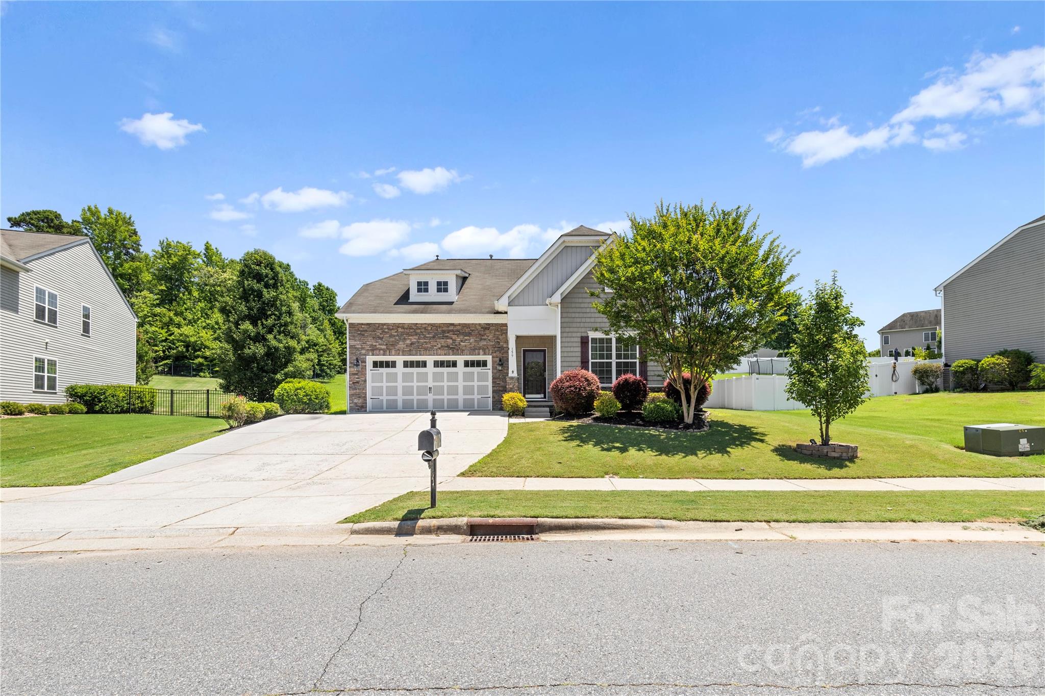 159 E Warfield Drive Mooresville NC 28115