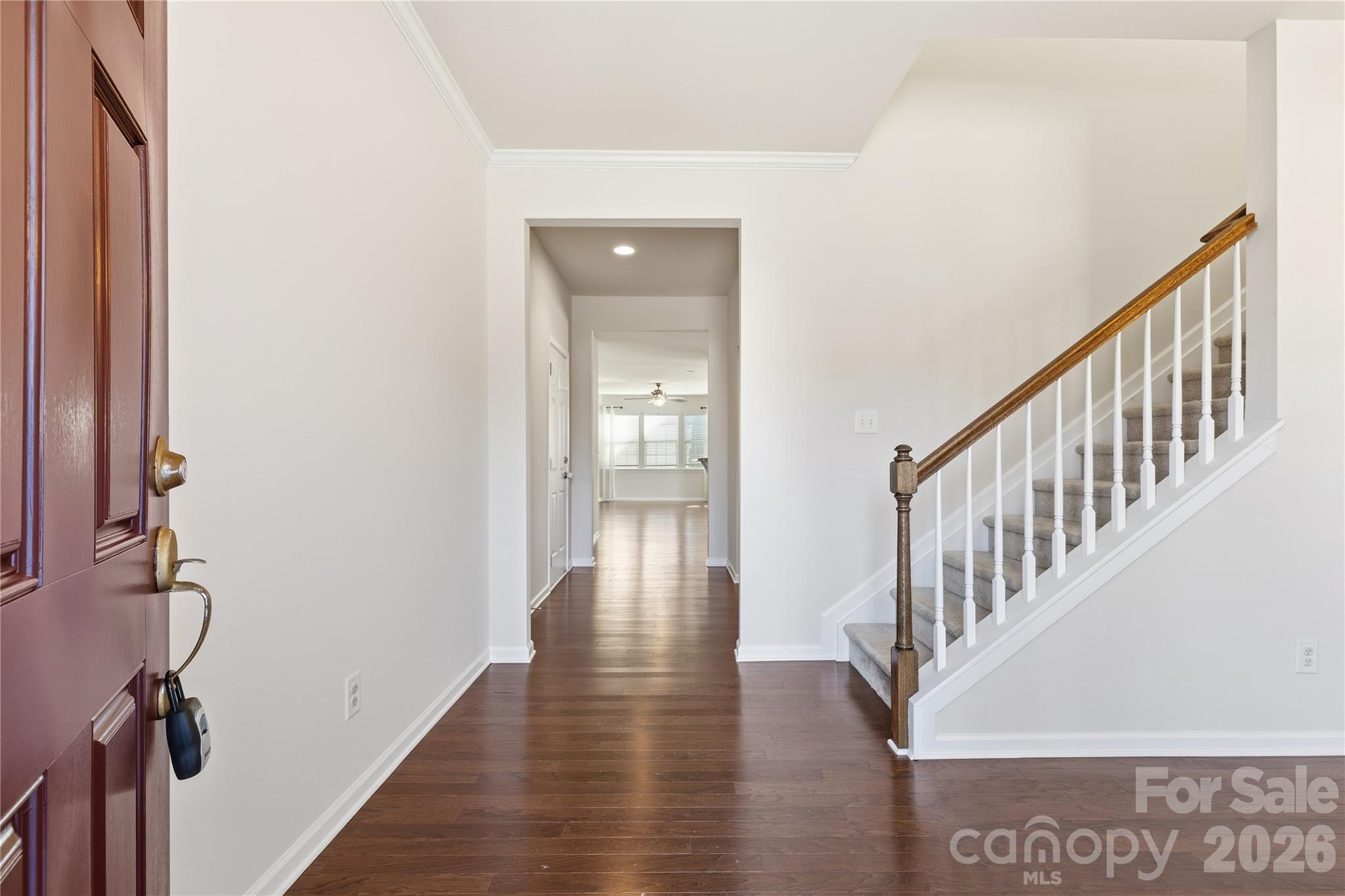 159 E Warfield Drive Mooresville NC 28115