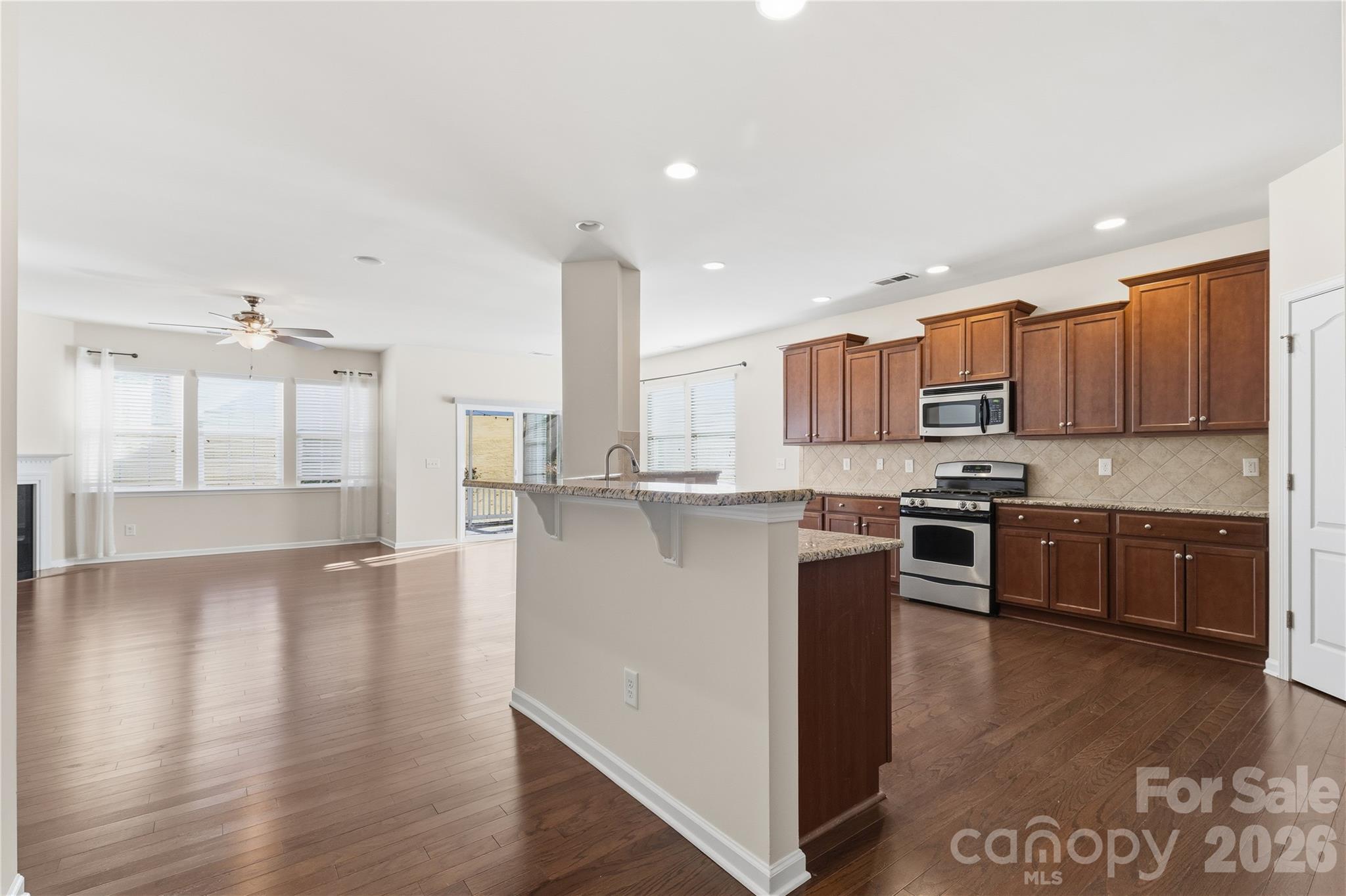 159 E Warfield Drive Mooresville NC 28115
