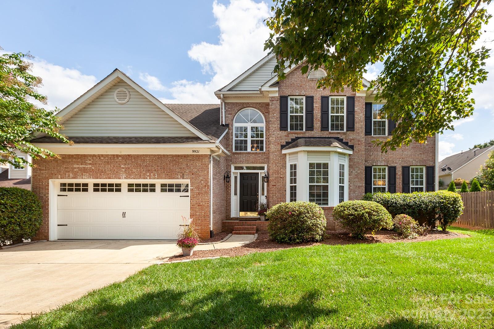 9921 Eden Hall Court Charlotte NC 28277