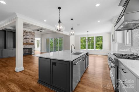 537 Riddle Mill Road Clover SC 29710