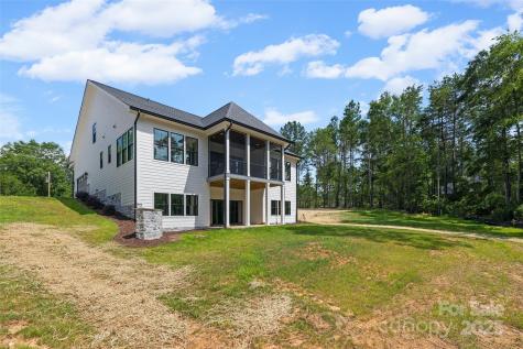 537 Riddle Mill Road Clover SC 29710