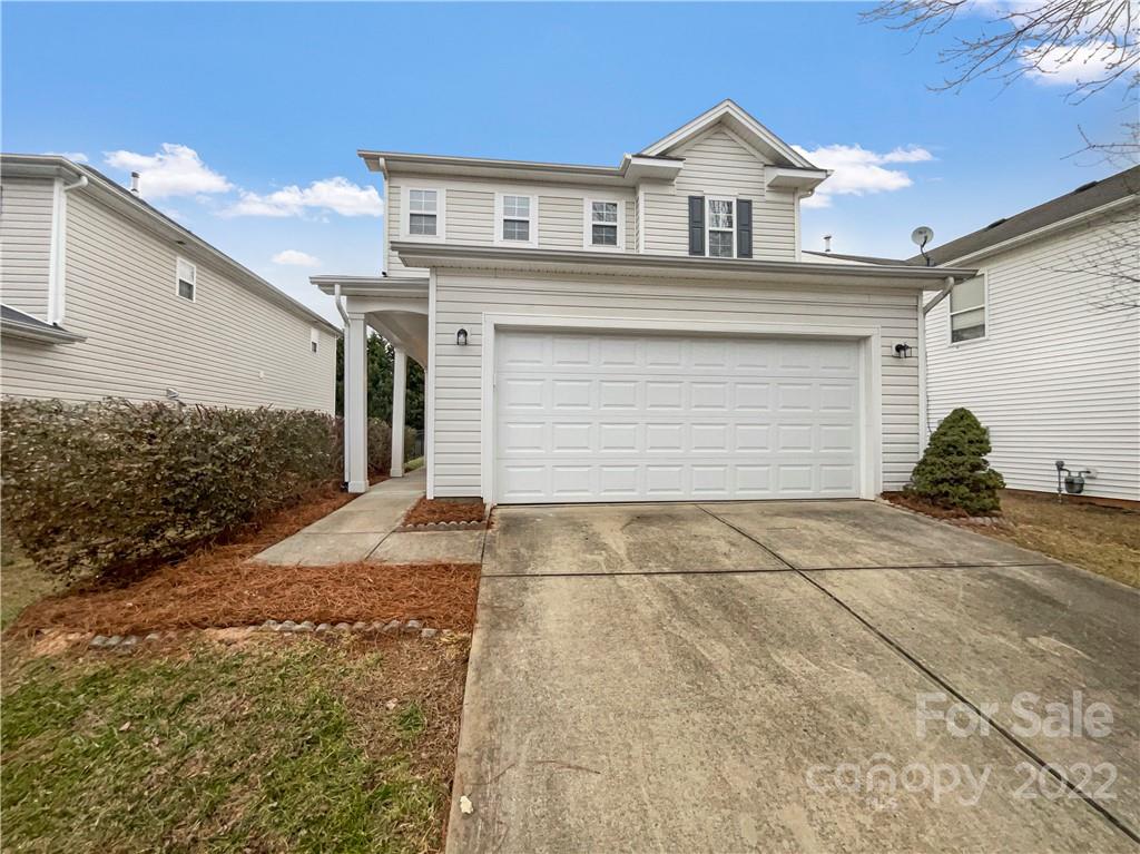 4509 Stone Mountain Drive Gastonia NC 28054