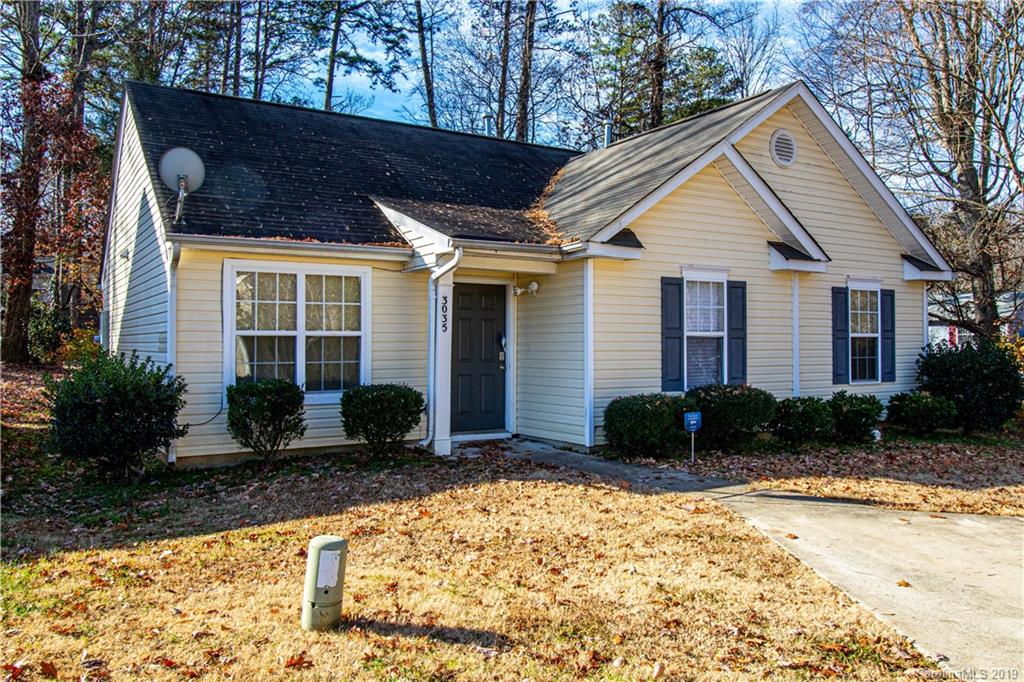 3035 Patriots Point Lane Charlotte NC 28214