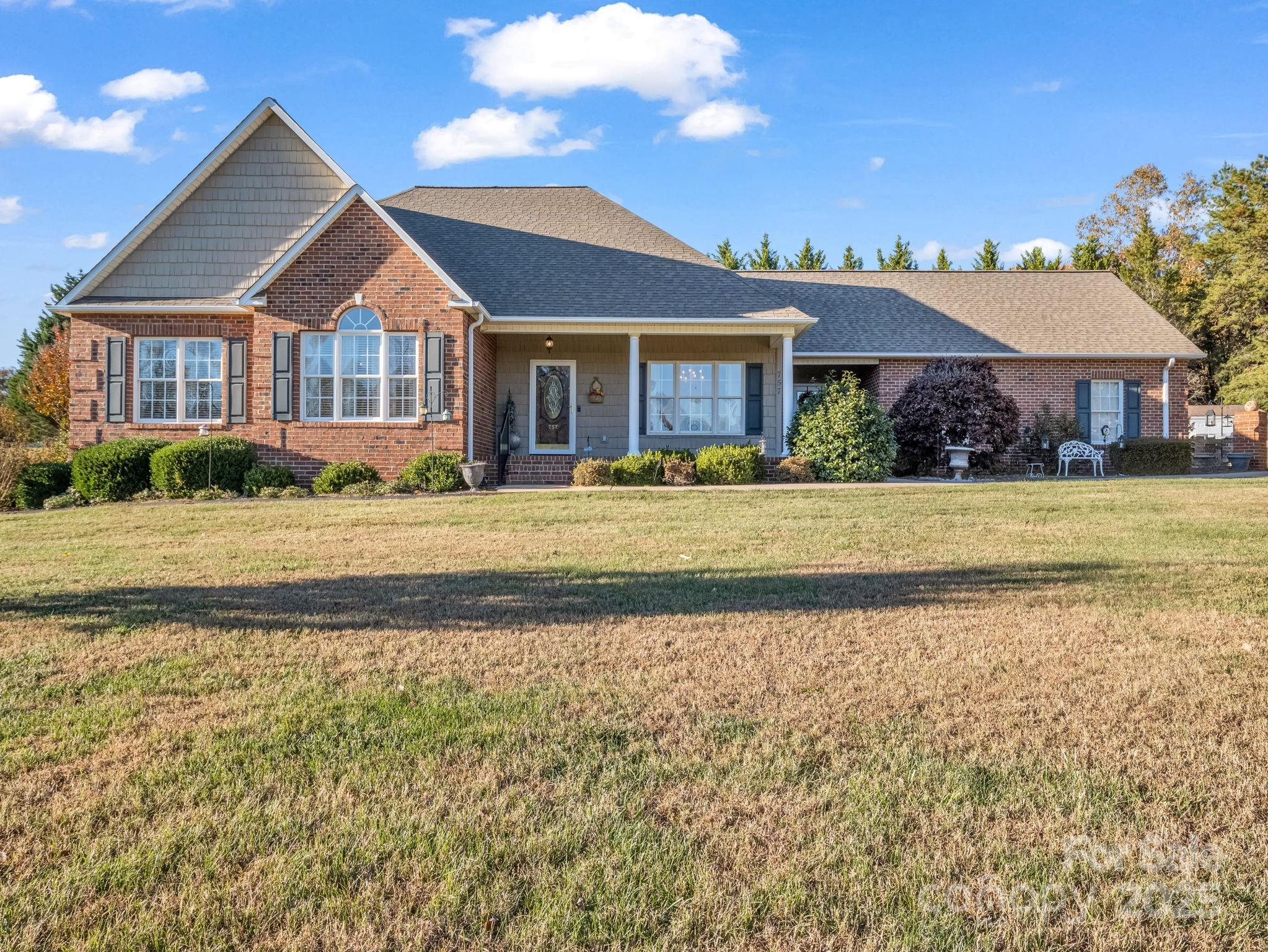 757 Smith Grove Road Forest City NC 28043