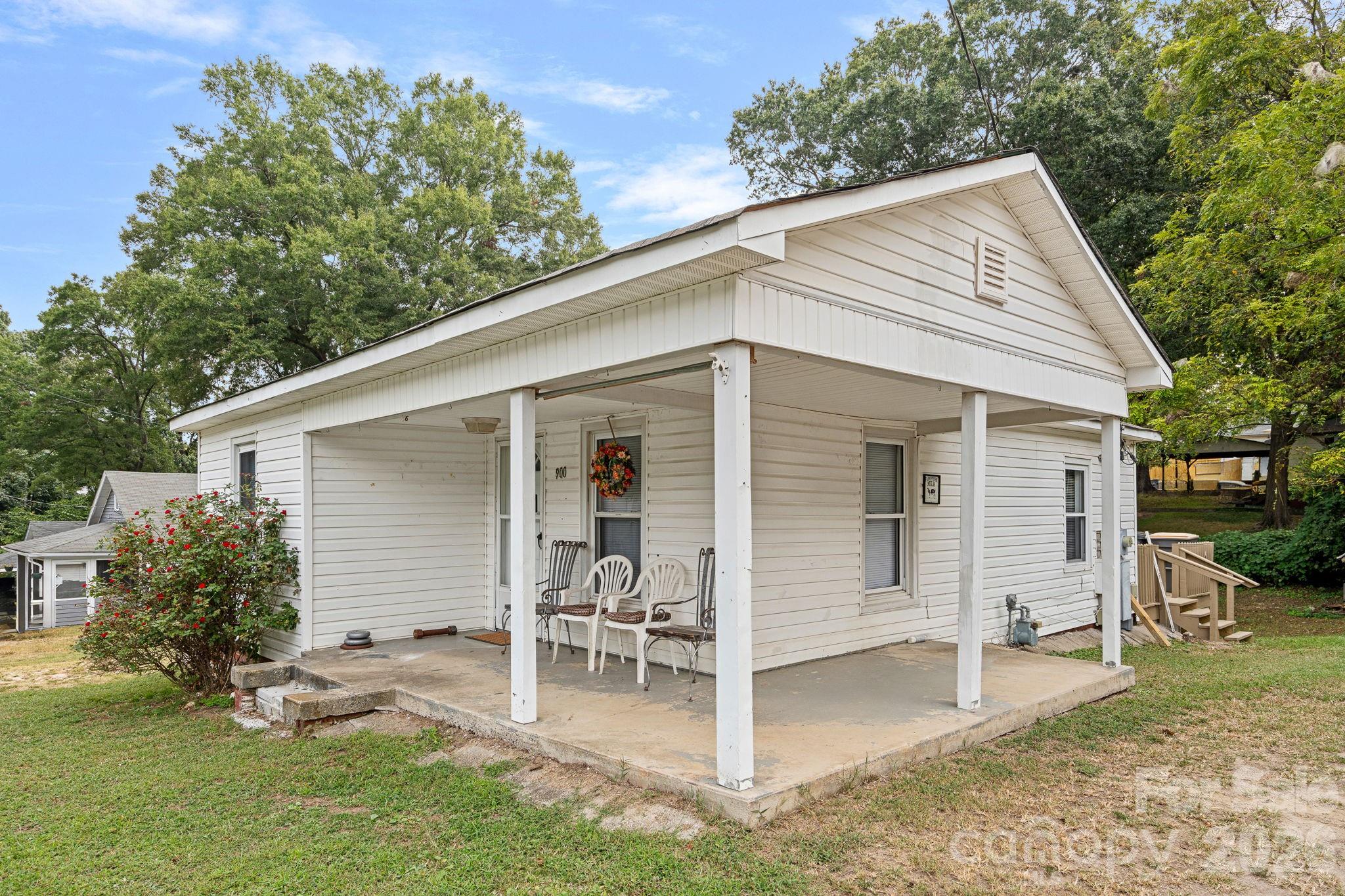 900 Alma Avenue Kannapolis NC 28081