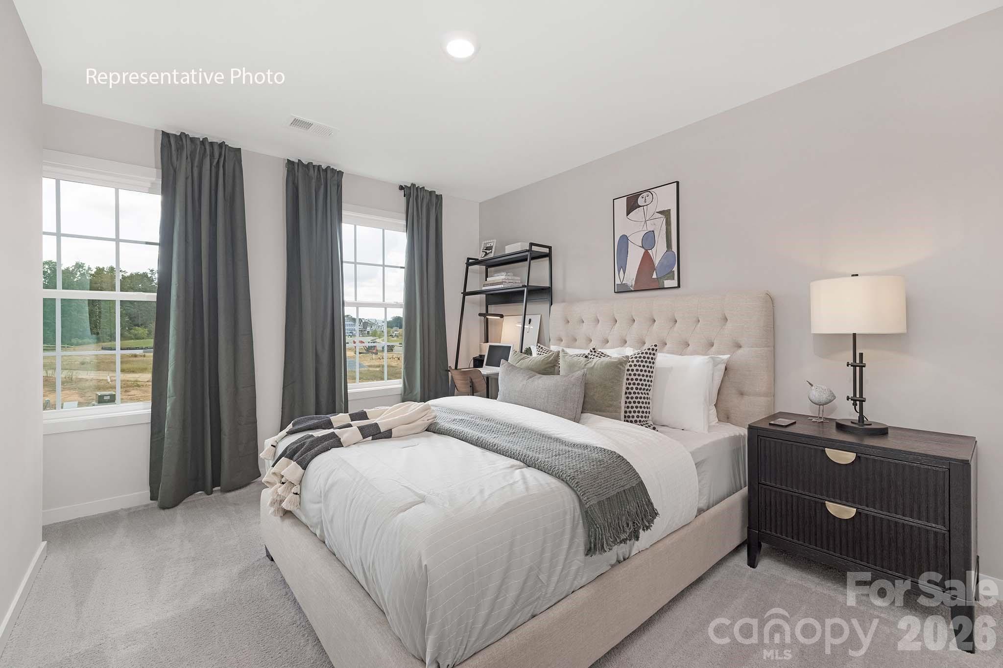1066 Whistling Place Indian Trail NC 28079