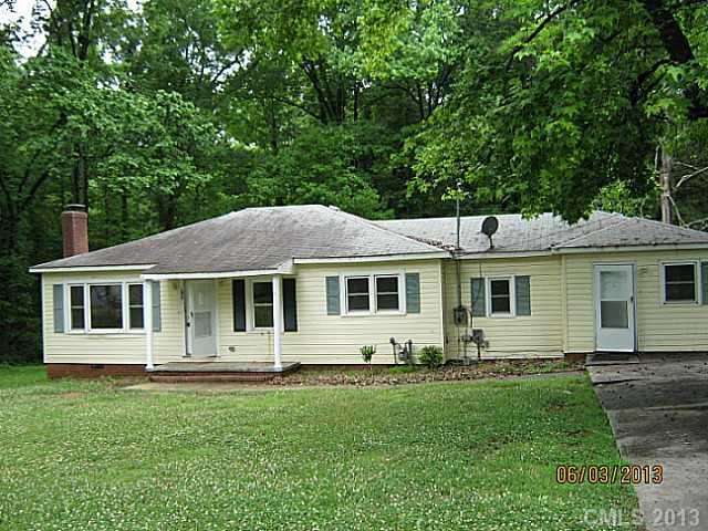 3010 Walter Street Charlotte NC 28208