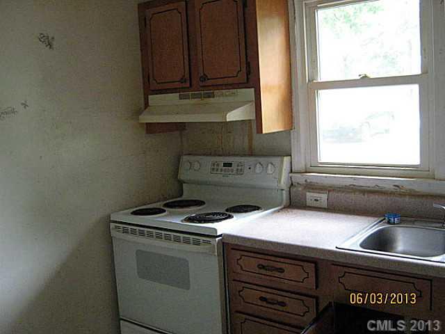 3010 Walter Street Charlotte NC 28208