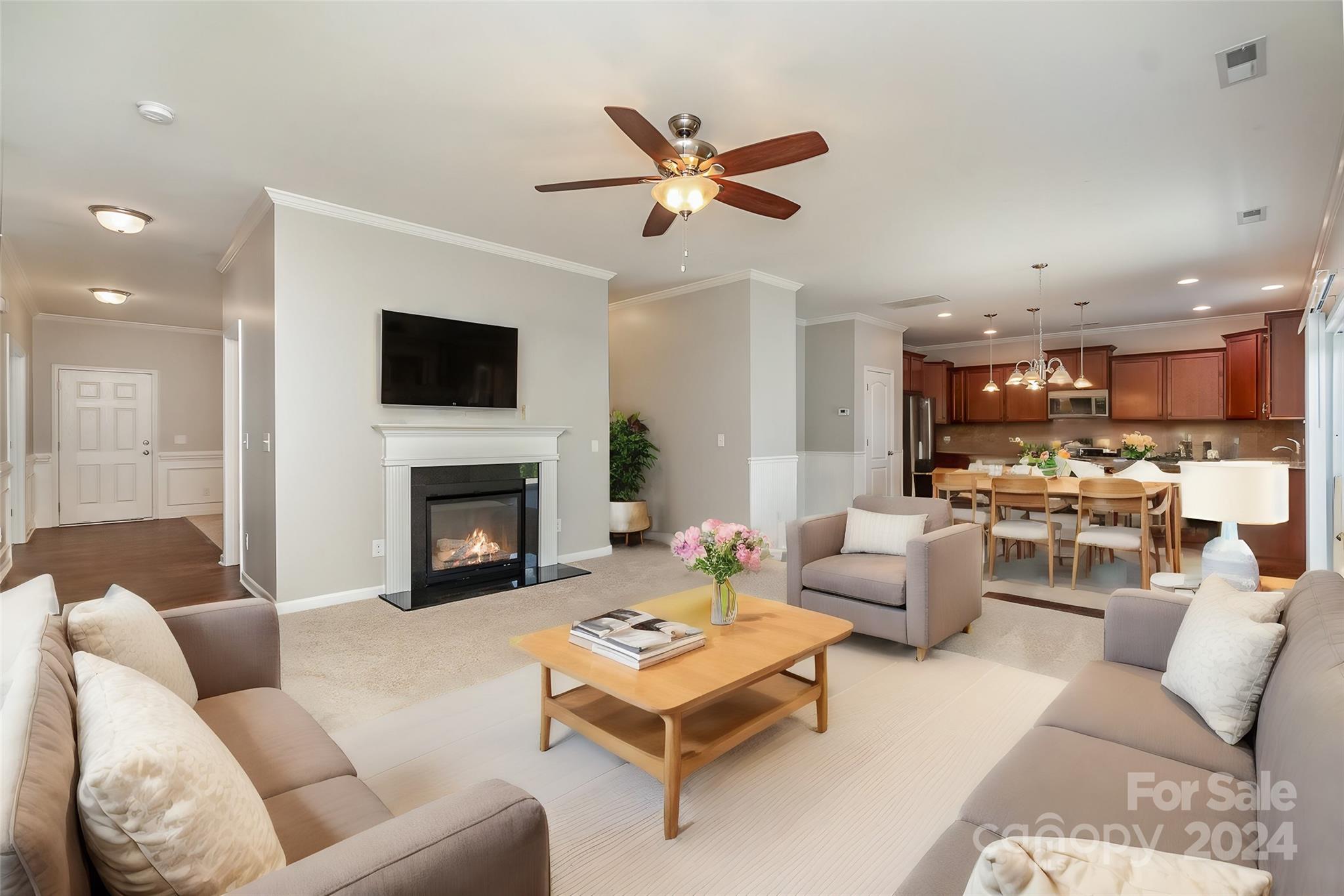 14509 Glenduff Place Charlotte NC 28278