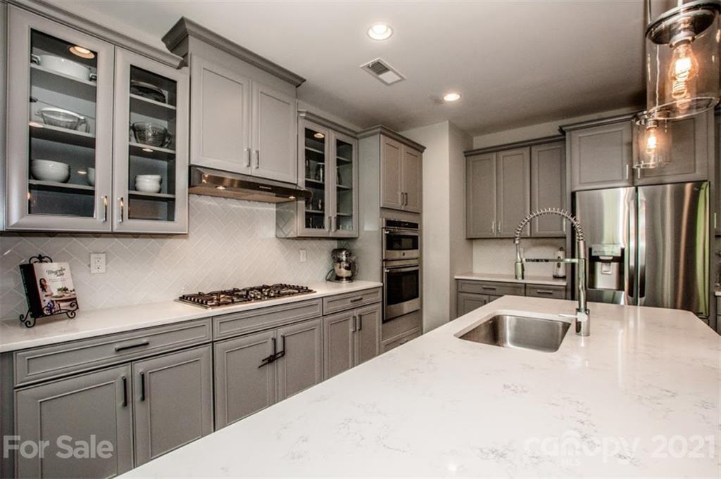 8610 Shadetree Street Huntersville NC 28078