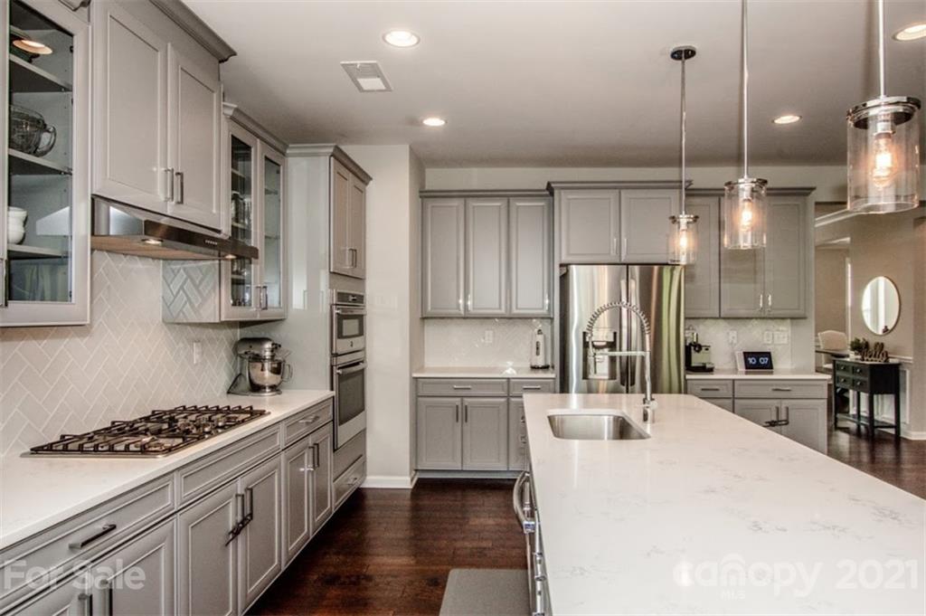 8610 Shadetree Street Huntersville NC 28078