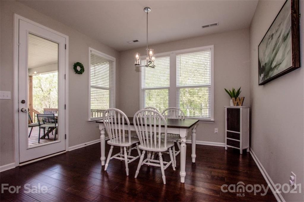 8610 Shadetree Street Huntersville NC 28078