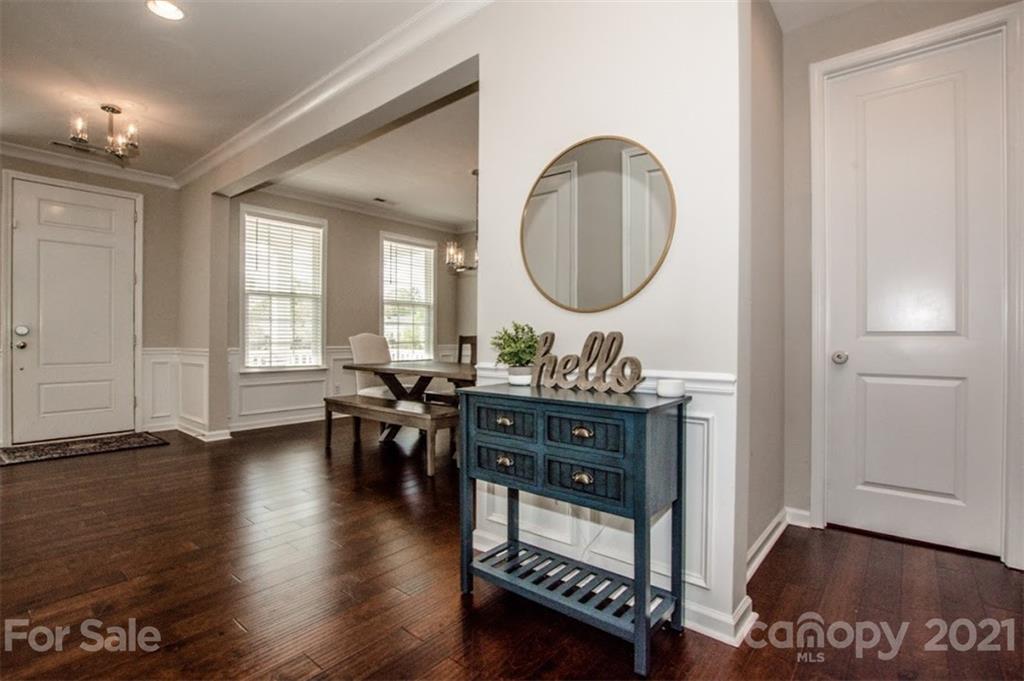 8610 Shadetree Street Huntersville NC 28078
