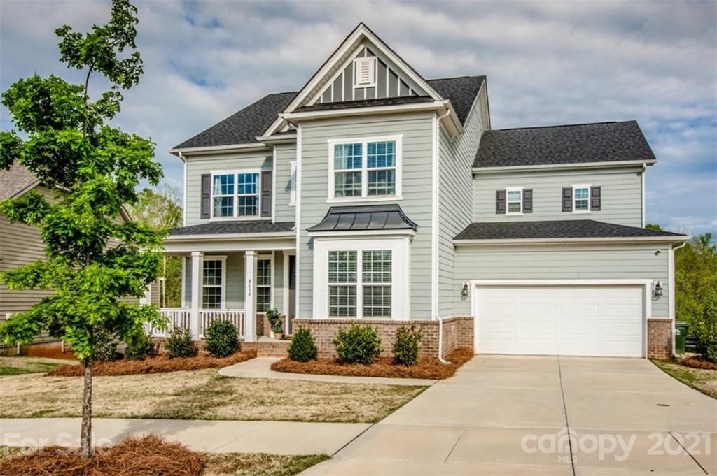 8610 Shadetree Street Huntersville NC 28078