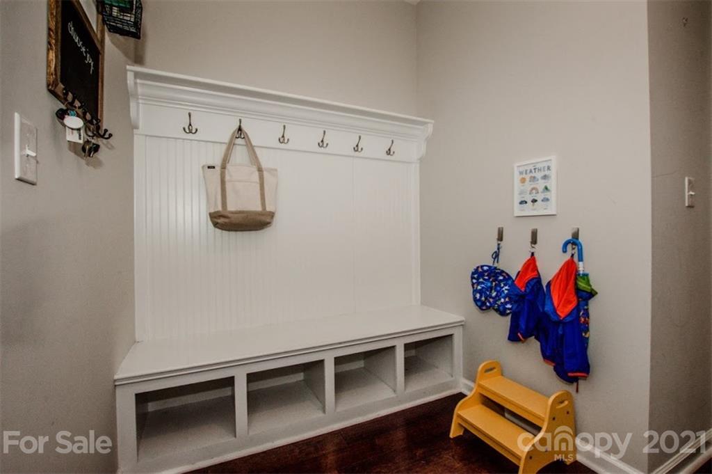 8610 Shadetree Street Huntersville NC 28078