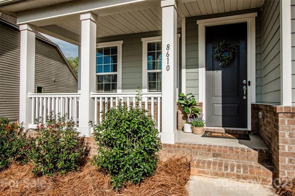8610 Shadetree Street Huntersville NC 28078