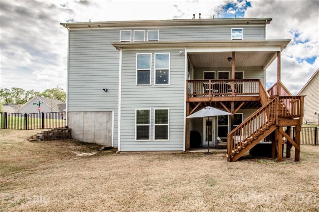 8610 Shadetree Street Huntersville NC 28078