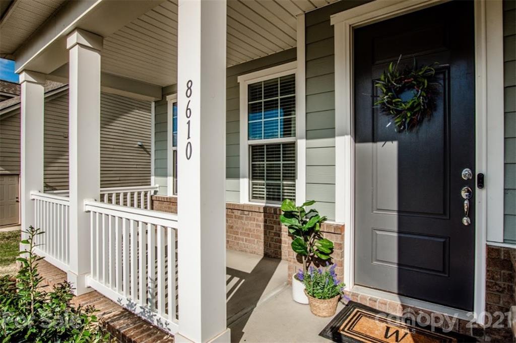 8610 Shadetree Street Huntersville NC 28078