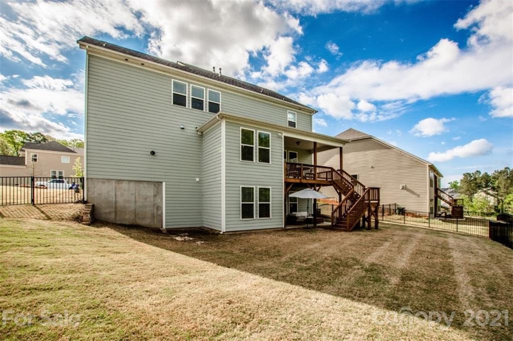 8610 Shadetree Street Huntersville NC 28078