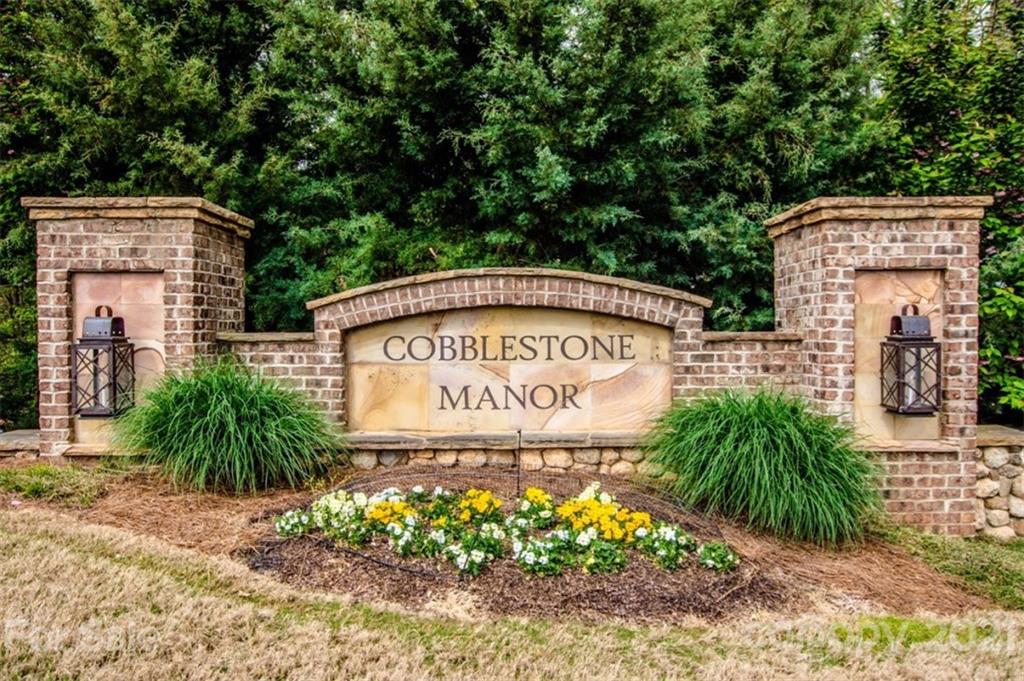 8610 Shadetree Street Huntersville NC 28078