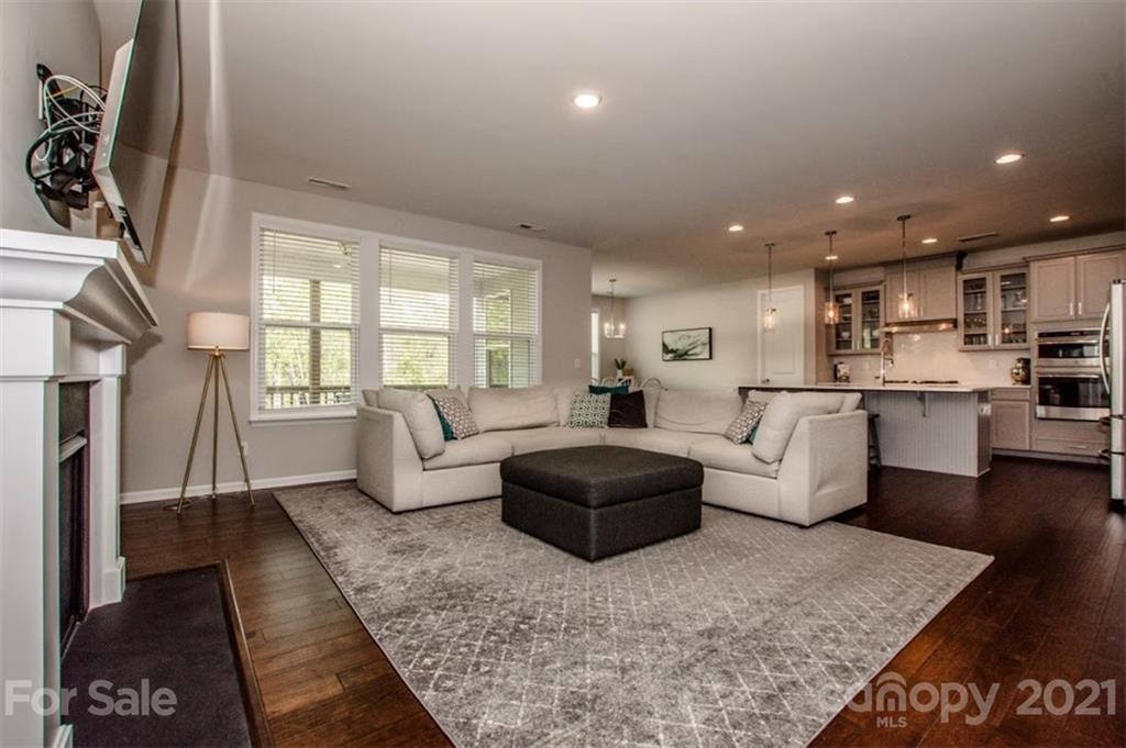 8610 Shadetree Street Huntersville NC 28078