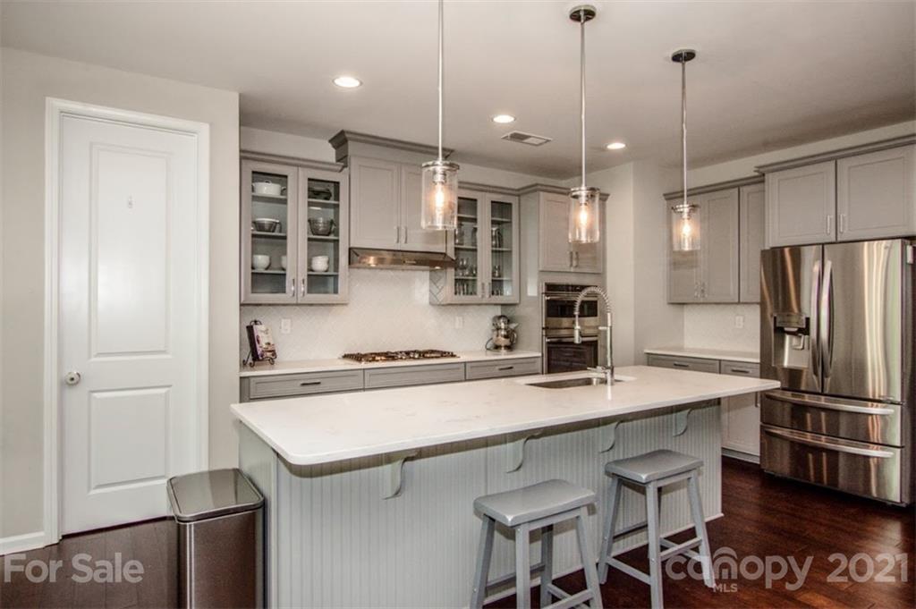8610 Shadetree Street Huntersville NC 28078