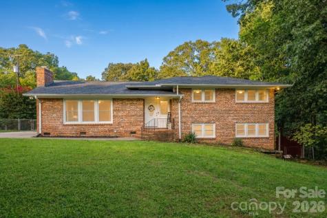 122 Crestwood Drive Chester SC 29706