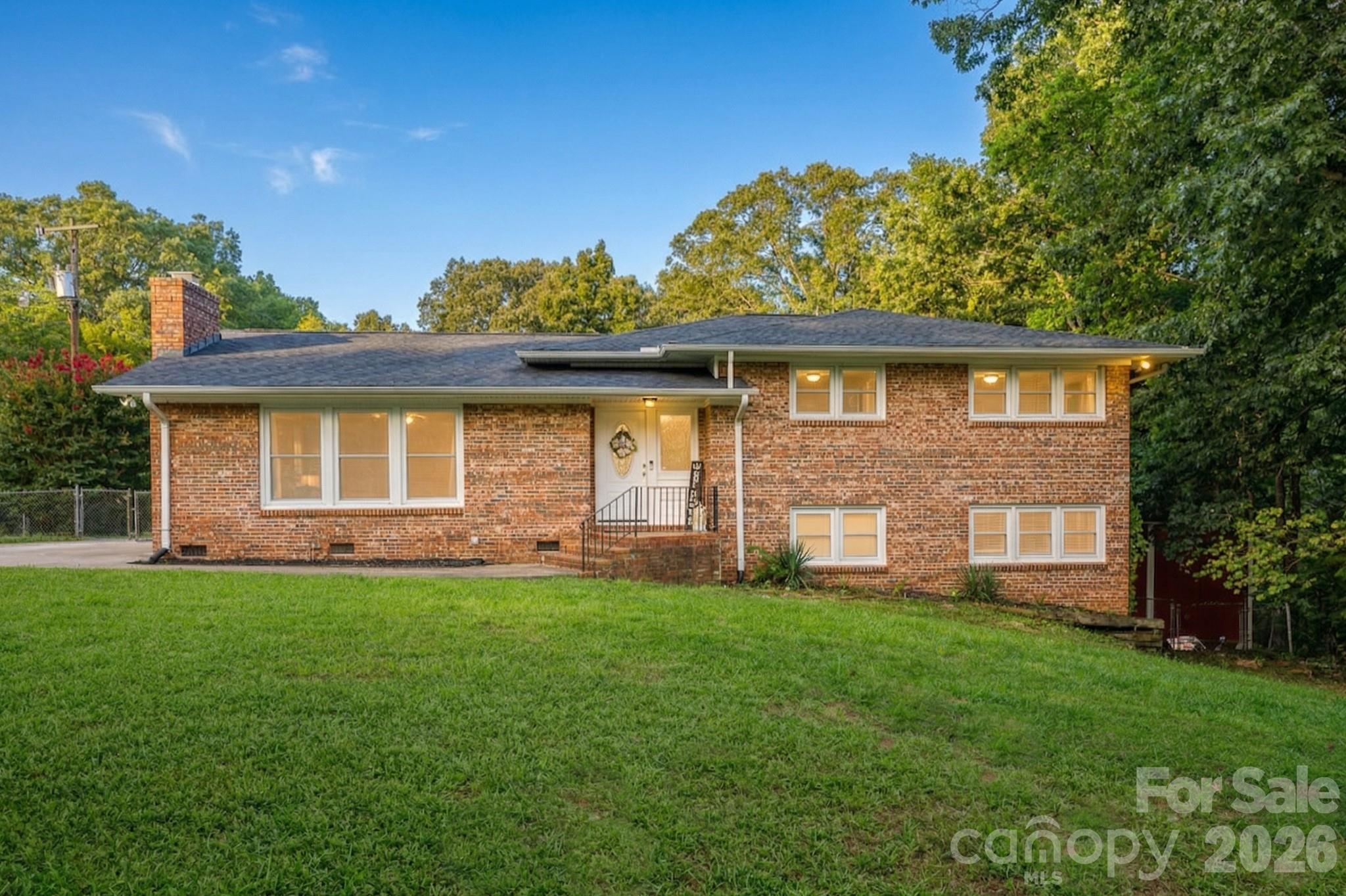 122 Crestwood Drive Chester SC 29706