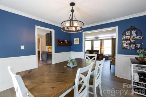 122 Crestwood Drive Chester SC 29706