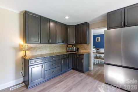 122 Crestwood Drive Chester SC 29706