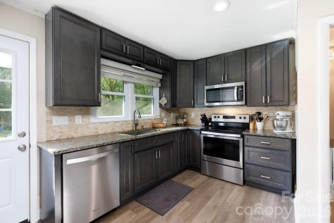 122 Crestwood Drive Chester SC 29706