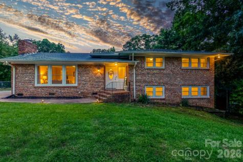 122 Crestwood Drive Chester SC 29706