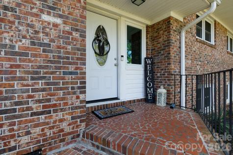 122 Crestwood Drive Chester SC 29706